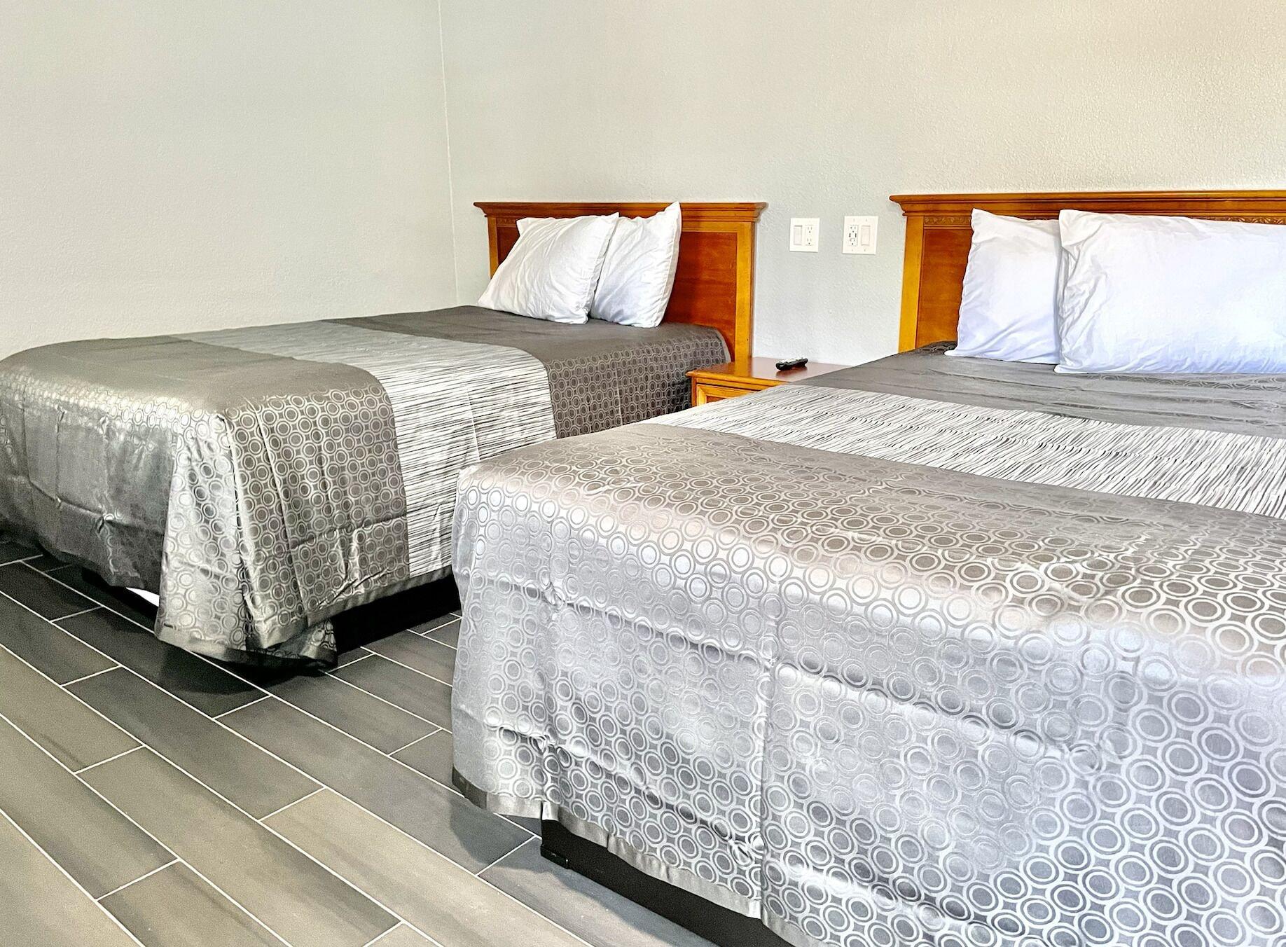 Sundial Lodge Redding Dış mekan fotoğraf