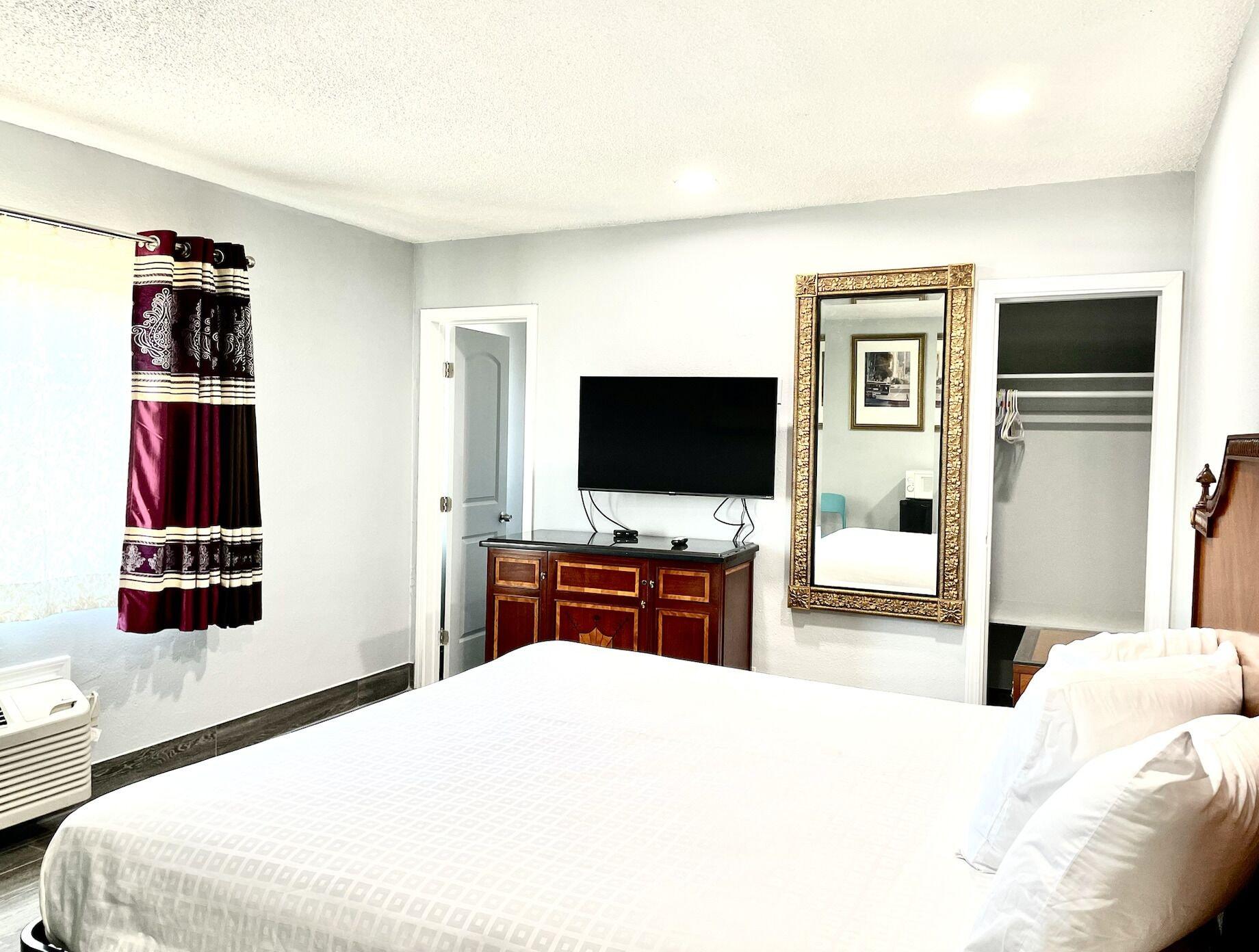 Sundial Lodge Redding Dış mekan fotoğraf